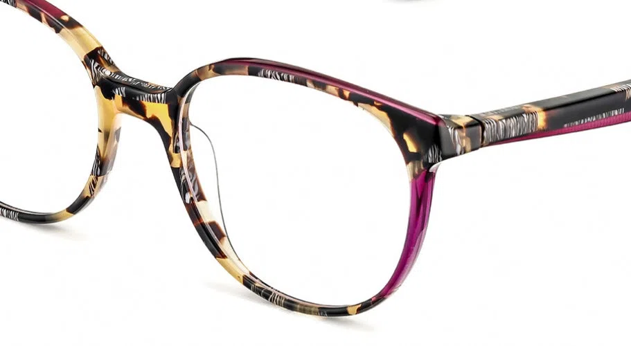 Etnia Barcelona HANNAH BAY .P Eyeglasses - view 16